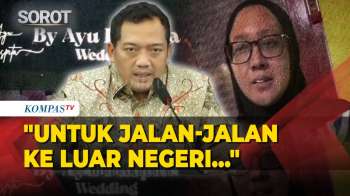 Tipu Calon Pengantin, Ayu Puspita Pakai Uang Buat Cicilan Rumah Dan Jalan-Jalan Ke Luar Negeri