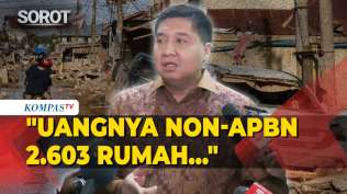 tanpa-apbn-menteri-pkp-maruarar-akan-bangun-2-603-rumah-untuk-korban-terdampak-banjir-sumatera