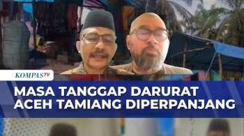 [FULL] Pakar Dan DPD Aceh Soroti Sistem Pemulihan Pasca Bencana Di Sumatera | SAPA PAGI