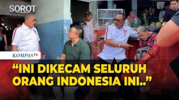 Wawalkot Cak Armuji Soal Kasus Rumah Nenek Dirobohkan Paksa Di Surabaya: Ini Dikecam Satu Indonesia!