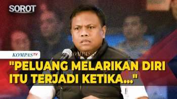 Bareskrim Bongkar Cara 9 WNI Di Kamboja Berhasil Lolos Usai Dipaksa Lari 300 Kali Keliling Lapangan