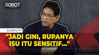 [FULL] Menkeu Purbaya Ungkap Penyerapan Anggaran Kementerian/Lembaga hingga Pelaksanaan APBN 2025