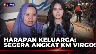 update-pencarian-korban-km-virgo-temuan-2-jenazah-operasi-salvage-dinanti-keluarga