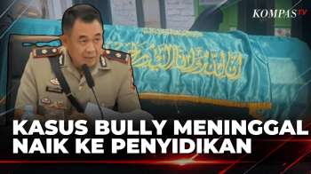 Naik Penyidikan! Kasus Dugaan Perundungan Berujung Kematian Siswa SD Di Pemalang| SAPA SIANG