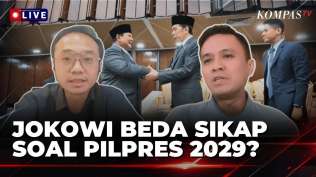 full-faldo-psi-yunarto-wijaya-soal-beda-sikap-jokowi-dan-koalisi-di-pilpres-2029-kompas-petang