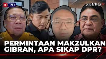 [FULL] Hak Angket Atau Pemakzulan Gibran? Ini Kata Ahmad Doli, Andreas Hugo, Dan Yunarto | SAPA PAGI