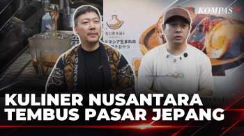 Dari Kopi Hingga Surabi, Kuliner Indonesia Makin Diminati Di Jepang! 🇮🇩🇯🇵 | SAPA SIANG