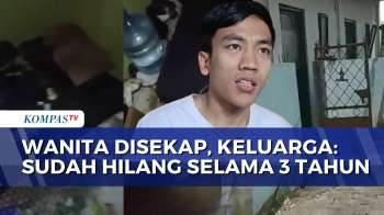 Hilang Kontak 3 Tahun, Wanita Di Bandung Diduga Disekap Dan Dianiaya Kekasihnya!