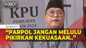 PDIP Tolak Wacana Pilkada Lewat DPRD: Kebiri Terhadap Hak Politik Rakyat