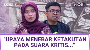 Aktivis Greenpeace Bongkar Pola Pelaku Teror Ke Mereka Yang Kritis | ROSI