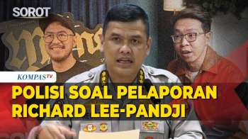 Polda Metro Bicara Pelaporan Pandji Pragiwaksono Hingga Hentikan Kasus Kematian Diplomat Arya Daru