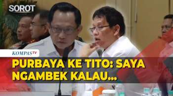 Menkeu Purbaya Ke Mendagri Tito: Saya Ngambek Kalau Uang Disediain Pakai Utang Tapi Gak Dipakai