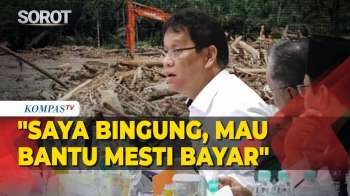 Saat Purbaya Turun Tangan Atasi Kendala Cukai Kapal Untuk Penanganan Bencana Sumatera