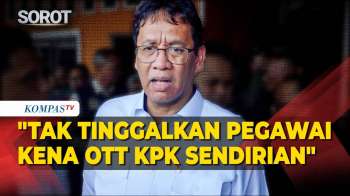 Purbaya Pastikan Pegawai Pajak Kena OTT KPK Dapat Pendampingan Hukum: Bukan Intervensi