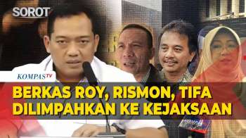Kombes Iman Buka Suara Soal Berkas Roy, Rismon Dan Dokter Tifa Terkait Kasus Ijazah Jokowi