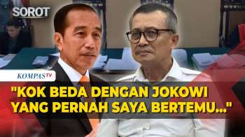 [FULL] Sidang Ijazah Jokowi, Eks Wakapolri Oegroseno Buka-bukaan Soal Foto Hingga Bareskrim