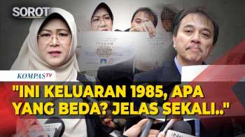 Dokter Tifa & Roy Suryo Bandingkan Transkrip Nilai–Ijazah Jokowi & Lulusan Fakultas Kehutanan 1985