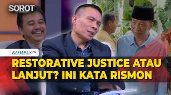 Restorative Justice Atau Lanjutkan Kasus Ijazah Jokowi Ke Pengadilan? Ini Kata Rismon Sianipar
