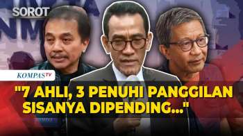 [FULL] Kuasa Hukum Roy Suryo Hadirkan 7 Ahli Dalam Kasus Ijazah Jokowi Di Polda Metro