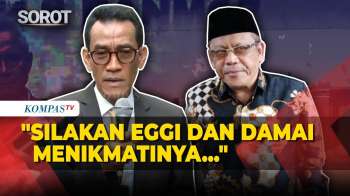 Tersangka Kasus Ijazah Jokowi, Rismon Sianipar Menanggapi Restorative Justice Eggi Sudjana Di Kasus