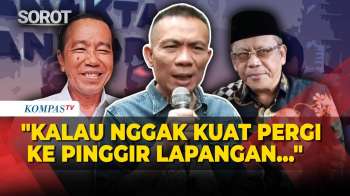 Tanggapan Rismon Soal Restorative Justice Eggi Sudjana Di Kasus Ijazah Jokowi