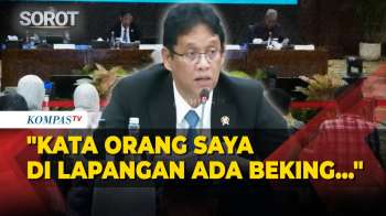 Menkeu Purbaya Gandeng TNI-Polri Sikat Bekingan Pengemplang Pajak