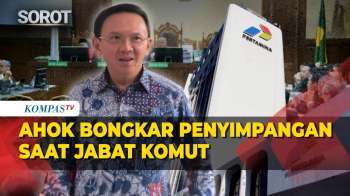 Ahok Bongkar Temuan Penyimpangan Saat Jabat Komisaris Utama, Singgung Impor Minyak