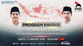 [FULL] Rakernas PSI Digelar Di Makassar, Konsolidasi Menuju Kerja Nyata