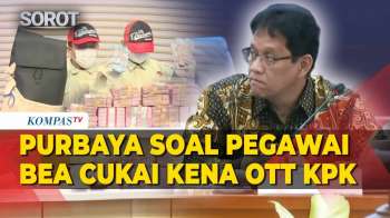 Alasan Menkeu Purbaya Berikan Pendampingan Hukum ke Pegawai Bea Cukai Kena OTT KPK