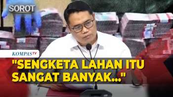 KPK Bakal Usut Korupsi Sengketa Lahan di Daerah Wisata Usai OTT Ketua & Wakil Ketua PN Depok