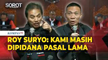 Roy Suryo: Kami Masih Dipidana Pasal Lama, Itu Yang Kami Uji Di MK