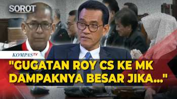 Refly Harun: Gugatan Roy Suryo Cs Ke MK Berdampak Besar Jika Dikabulkan