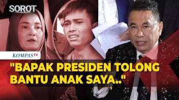 [FULL] Hotman Paris, Ortu Fandi & Kejagung Soal Kasus ABK Dituntut Hukuman Mati Terkait Narkoba