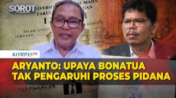 Penasihat Ahli Kapolri: Upaya Bonatua soal Ijazah Jokowi Tak Pengaruhi Proses Pidana