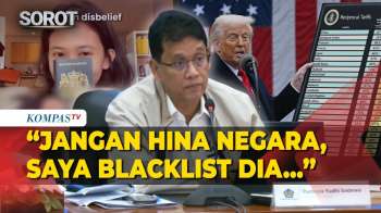 Menkeu Purbaya Ancam Blacklist Penerima LPDP yang Hina Negara