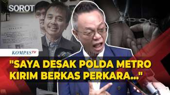 Ade Darmawan Desak Polda Metro Segera Kirim Berkas Kasus Ijazah Jokowi Dan Tahan Roy Suryo Cs