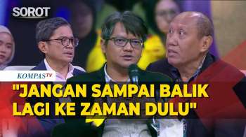 Kadin, INDEF, Hingga Eks Dubes RI Bicara Dampak Kesepakatan Tarif Trump | BOLA LIAR