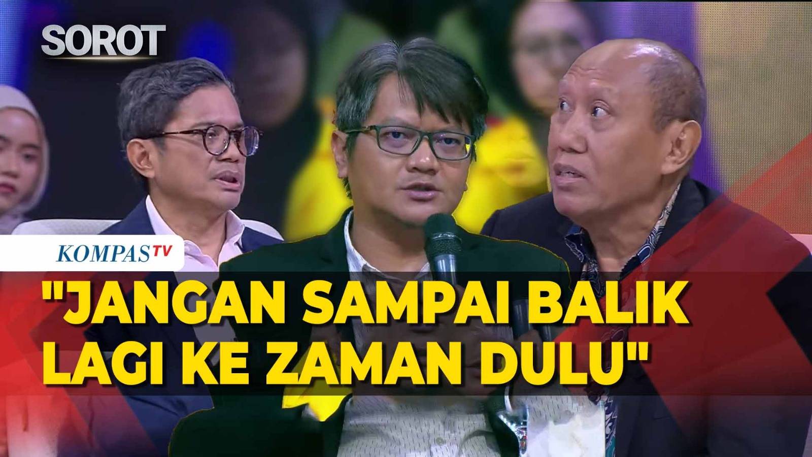 Kadin, INDEF, Hingga Eks Dubes RI Bicara Dampak Kesepakatan Tarif Trump | BOLA LIAR