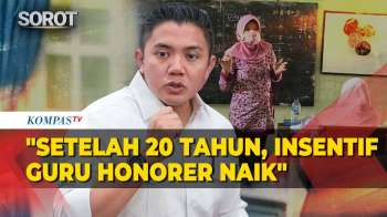 Seskab Teddy: Insentif Guru Honorer Naik di Era Presiden Prabowo