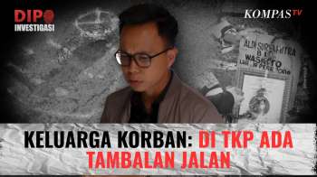 Korban Kecelakaan Di Matraman Hindari Jalan Berlubang, Keluarga Tak Tuntut Pemerintah | DIPO