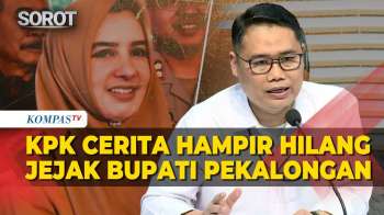KPK Cerita Pengejaran Bupati Pekalongan Fadia Arafiq: Hampir Kehilangan Jejak, Ditemukan Di SPKLU