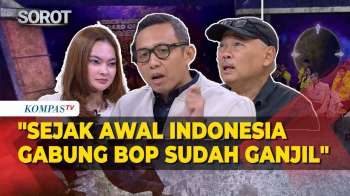 AS-Israel Vs Iran Memanas, Haruskah Indonesia Keluar Board Of Peace? | BOLA LIAR