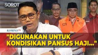 kpk-blak-blakan-ungkap-eks-menag-yaqut-coba-suap-pansus-haji-dpr-uang-1-juta-dolar-as-tapi-ditolak