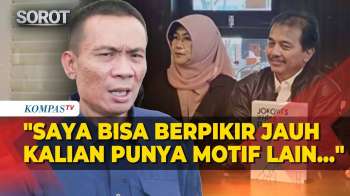 Beri Pesan Menohok! Rismon Minta Roy Suryo Dan Tifa Terbuka Akui Kebenaran Ijazah Jokowi Asli
