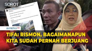 Dokter Tifa Buka Suara Usai Rismon Maaf Ke Jokowi Dan Gibran