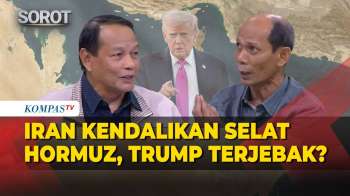 Ini Taktik Rahasia Iran Bertahan Hadapi Gempuran AS-Israel | BOLA LIAR