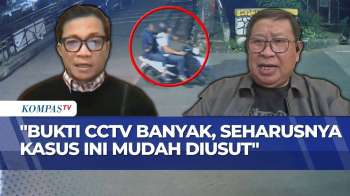 [FULL] Susno Duadji-Usman Hamid Soroti Kasus Aktivis KontraS, Singgung Kejahatan Terorganisir