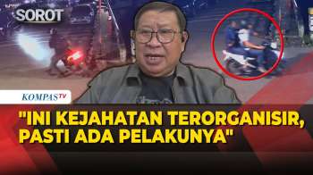 Susno Duadji Soal Kasus Penyiraman Aktivis KontraS: Ini Kejahatan Terorganisir, Pasti Ada Pelakunya