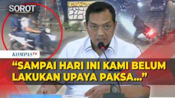 Alasan Polisi Belum Tangkap Pelaku Penyiraman Air Keras ke Andrie Yunus: Masih Kumpulkan Fakta