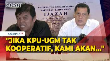 [FULL] Bonjowi Siap Tempuh Gugatan Baru Jika Dokumen Ijazah Jokowi Tak Dibuka